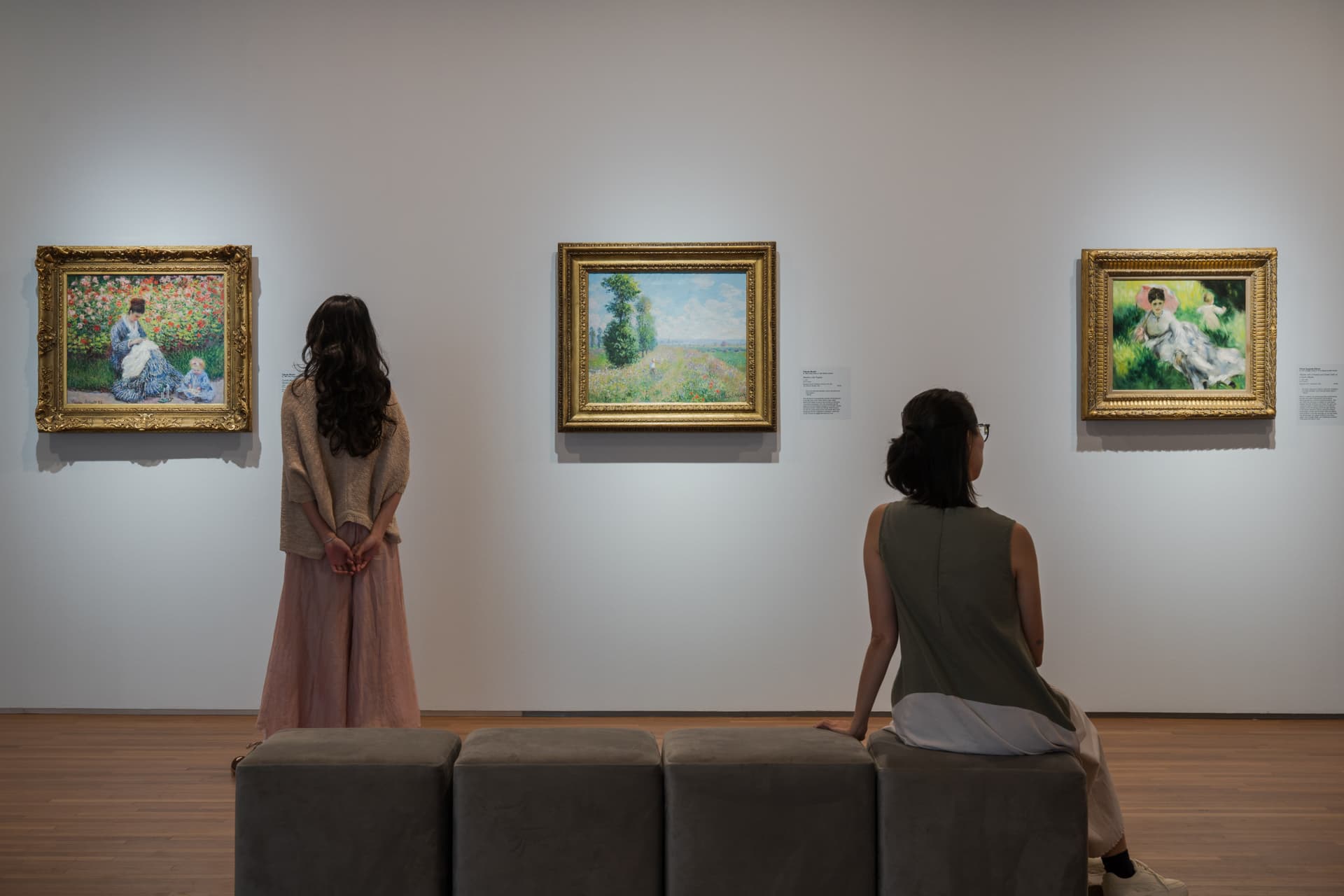 National Gallery Singapore Ticket - image 4